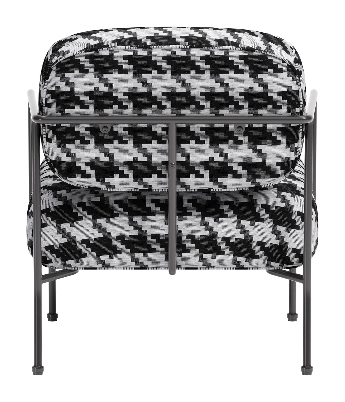 Ulet Multicolor Accent Chair