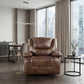 Marlo Leather Reclining Collection