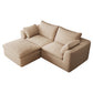 Pelham Cloud Modular Sectional