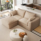 Pelham Cloud Modular Sectional