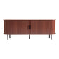 Nico Boho TV Stand