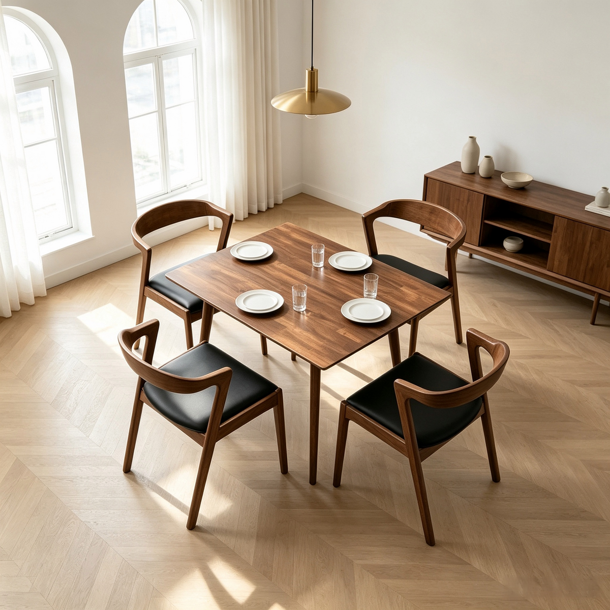 Teodora Dining Set