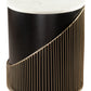 Tova Multicolor Side Table