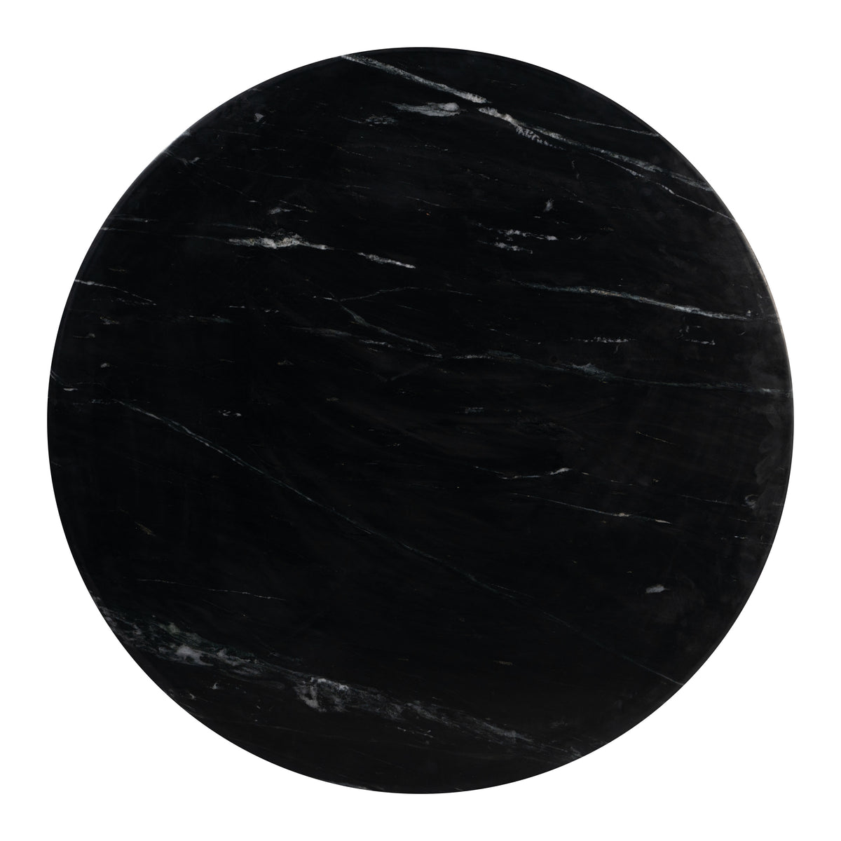 Kuro Black Dining Table