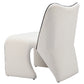 Novo Ivory Accent Chair