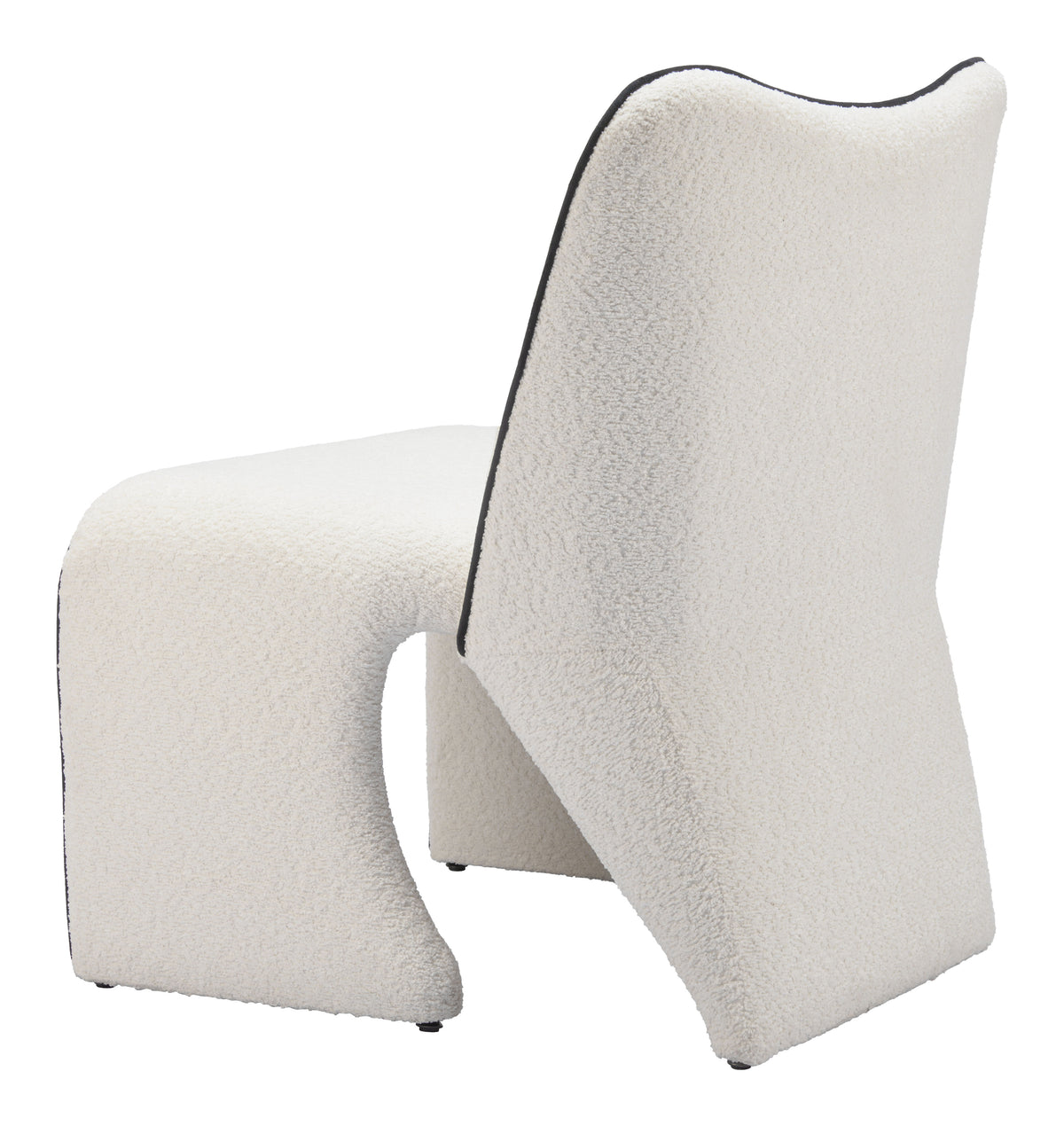 Novo Ivory Accent Chair