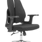 Genric Black Office Chair