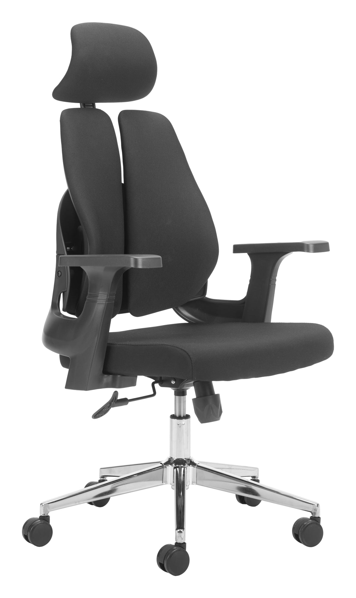 Genric Black Office Chair