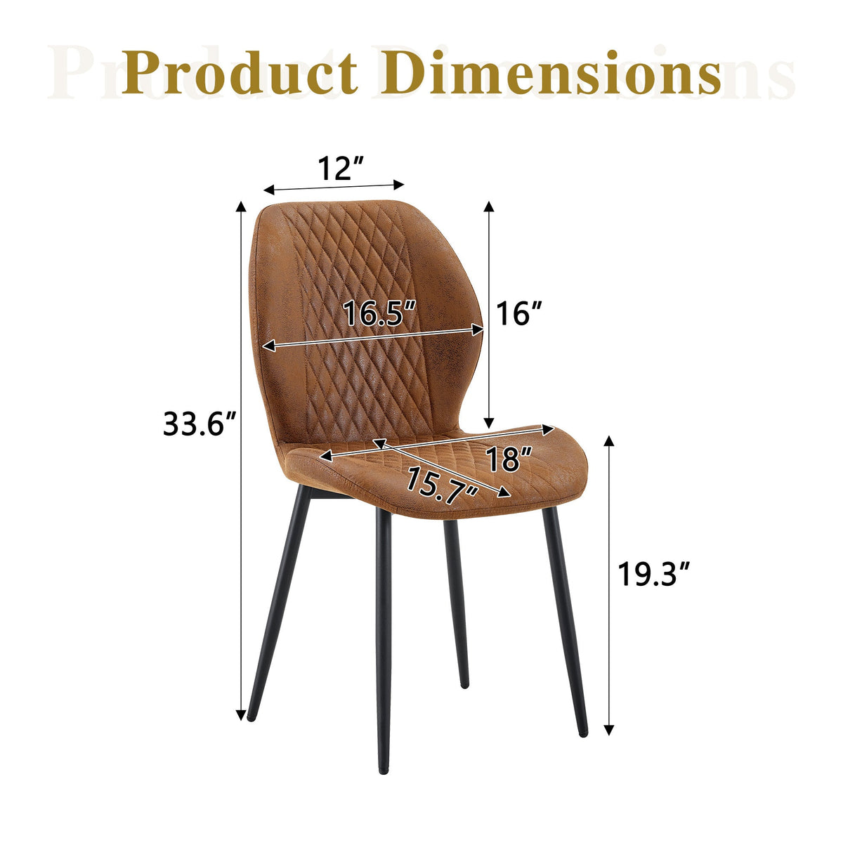 Cadell Dining Chairs