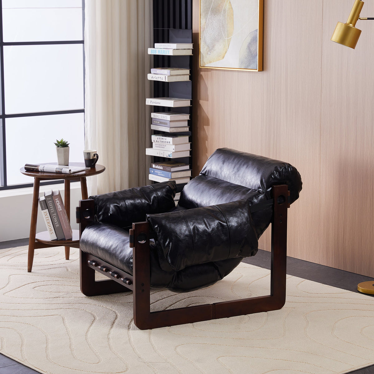 Farrow Antique Black