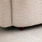 Gethin Boucle Sofa Set