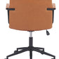 Birao Brown Office Chair