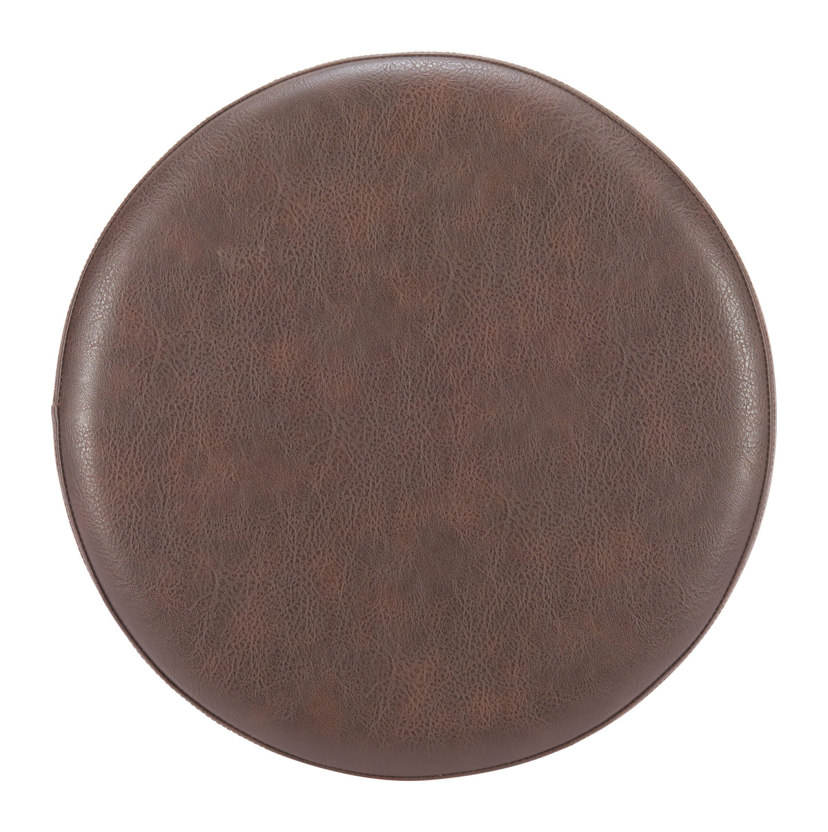 Filo Espresso Ottoman