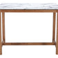 Fein White Counter Table
