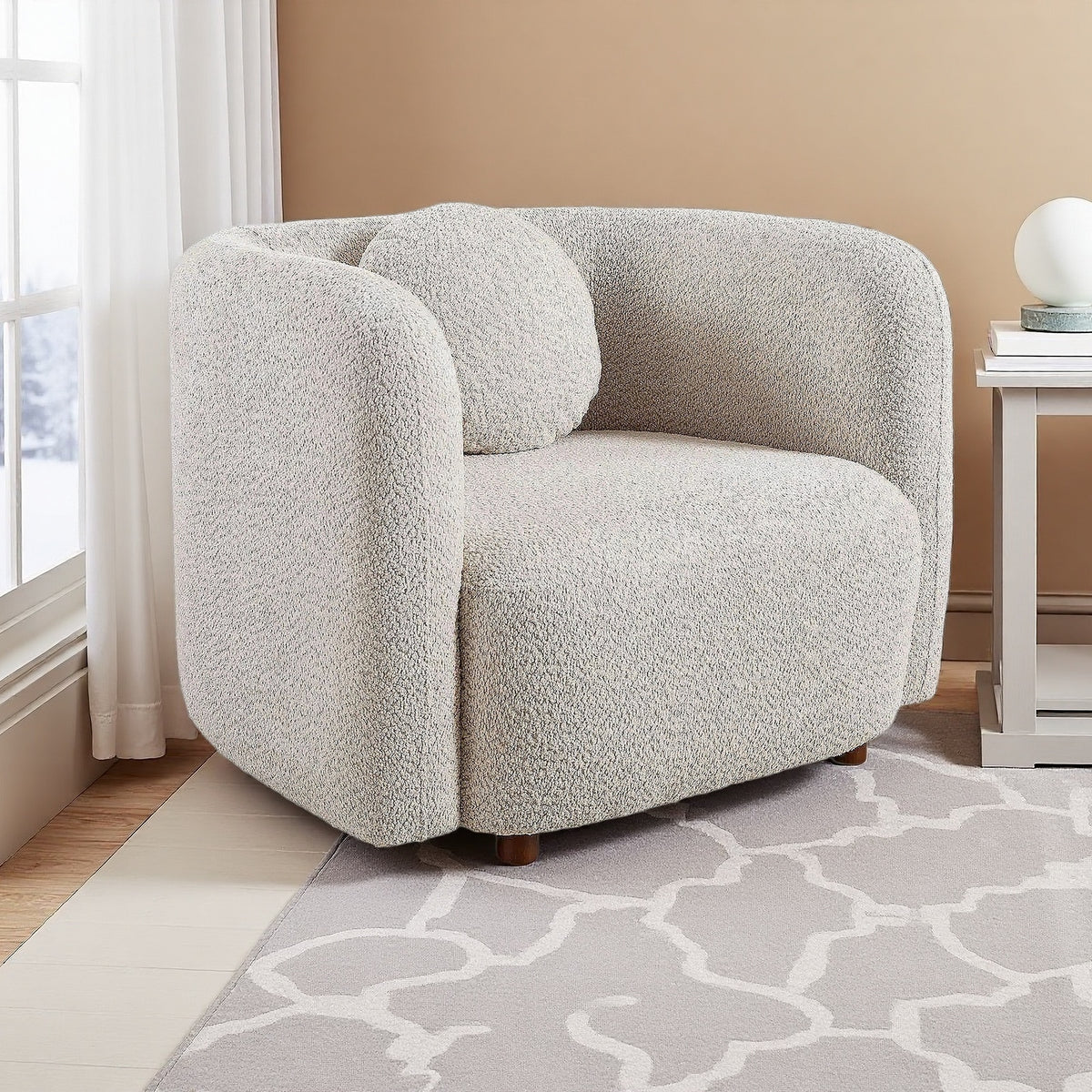 Farrah Accent Chair
