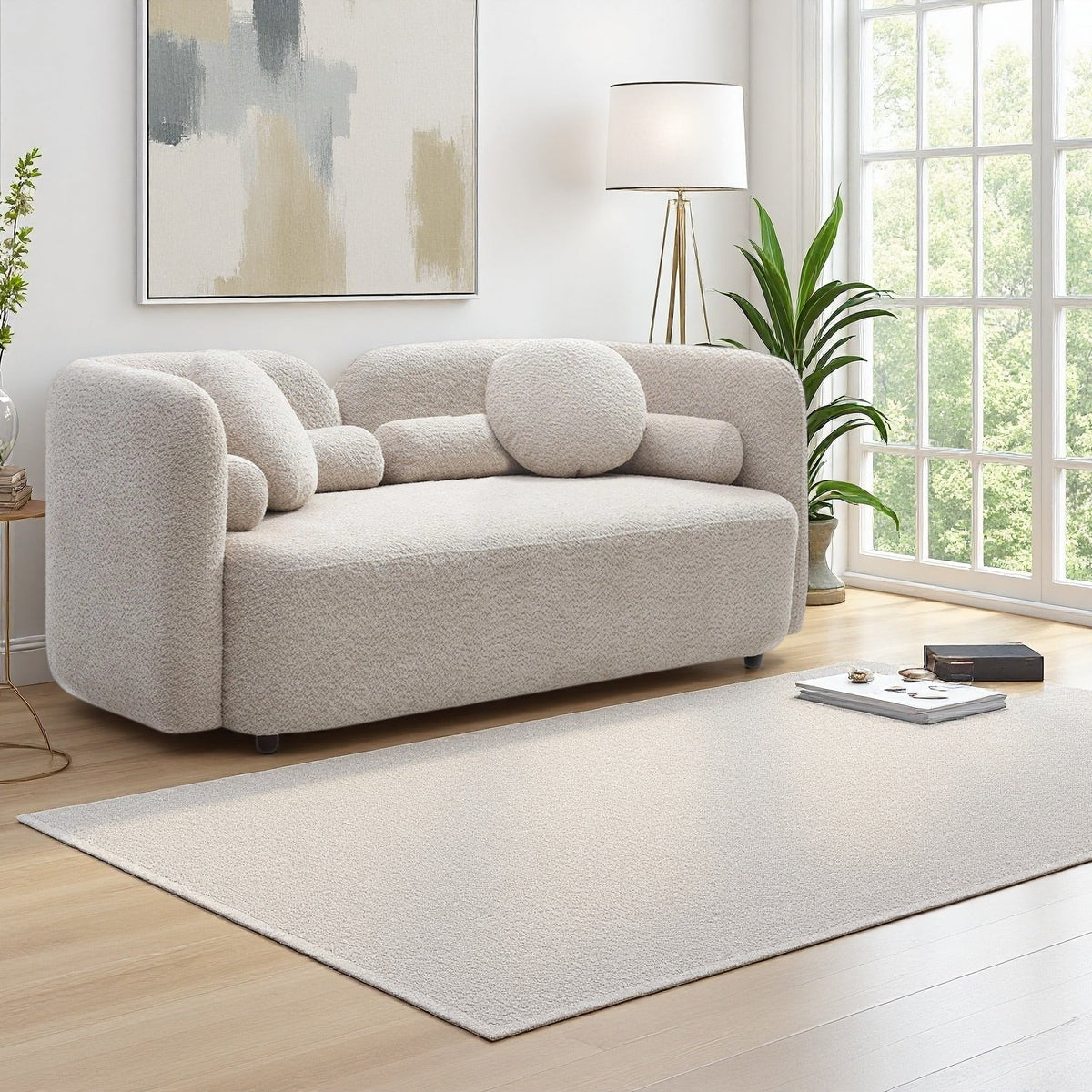 Fenella Cloud Sofa