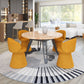 Burl Natural 2 in 1 Table