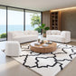 Jarrah Living Room Set