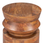 Kollam Walnut Side Table