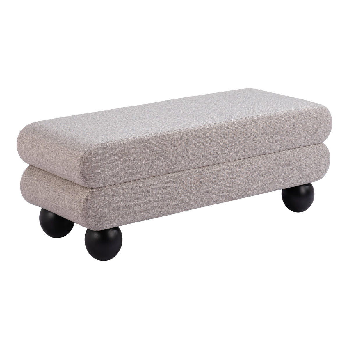Davao Gray Bench