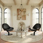 Arian Silver Coffee Table