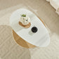 Eira Oval Coffee Table