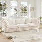 Lenna Slipcovered Sofa