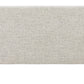Koseli Pewter Gray Loveseat