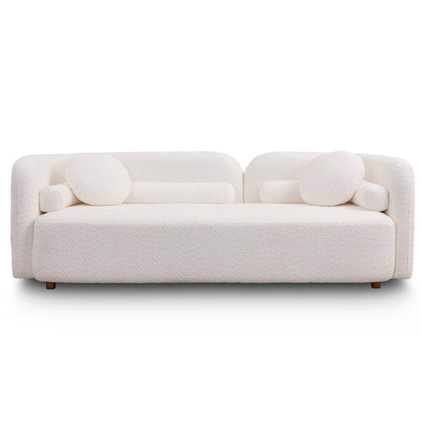 Jarrah Living Room Set