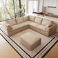 Pelham Cloud Modular Sectional