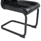 Kinsey Black, Black Legs, Set of 2