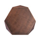 Nerissa Coffee Table Set Antique Copper