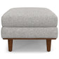 Morrison Large Rectangular Ottoman 48'