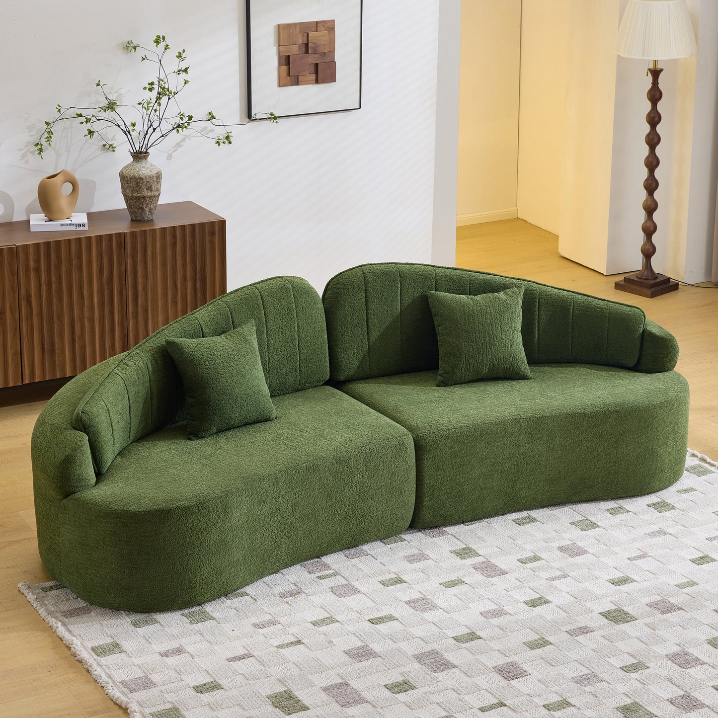 Basil Green
