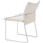Pola Dining Chair (Set of 2) in White