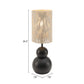 Pupen Beige Table Lamp