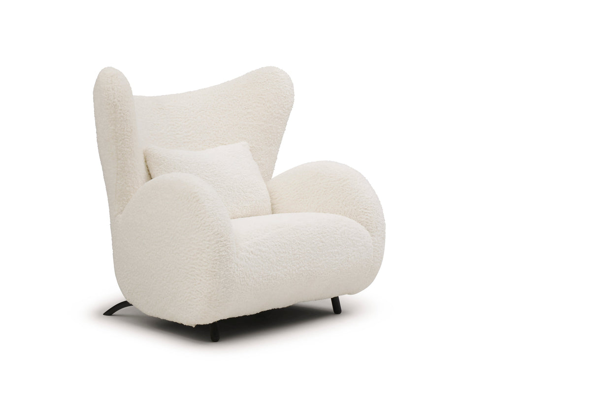 Thora Accent Chair