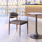 Zens Dining Chair (Set of 2) in Truffle Gray
