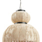 Manet Beige Ceiling Lamp