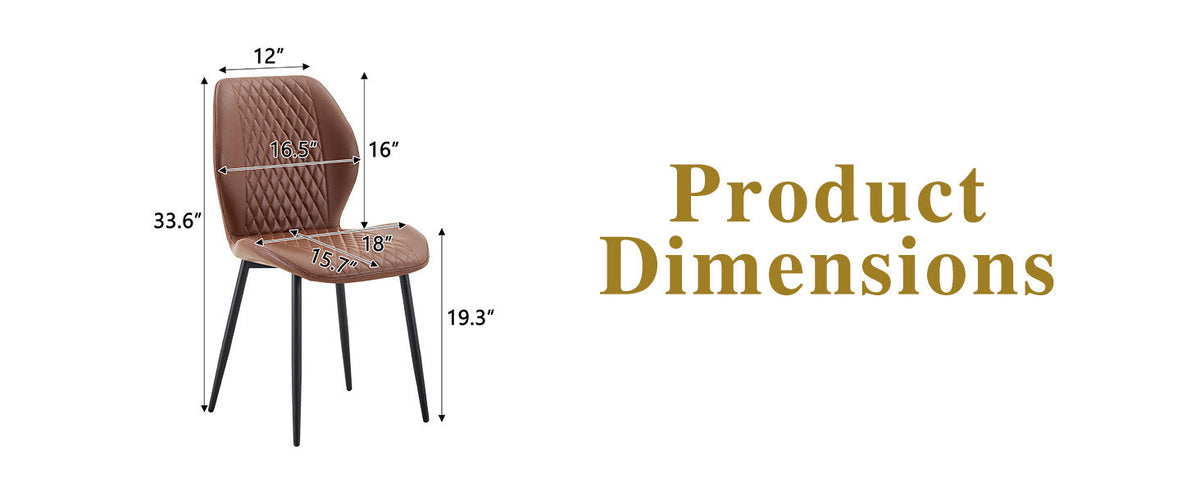 Cadell Dining Chairs