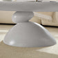 Eira Oval Coffee Table
