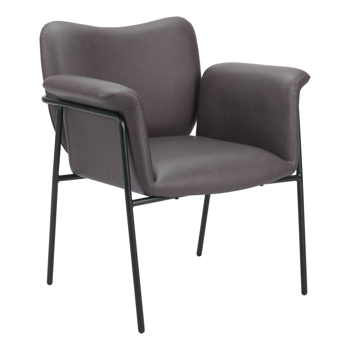 Heritage Brown Dining Chair