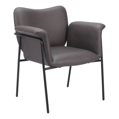 Heritage Brown Dining Chair
