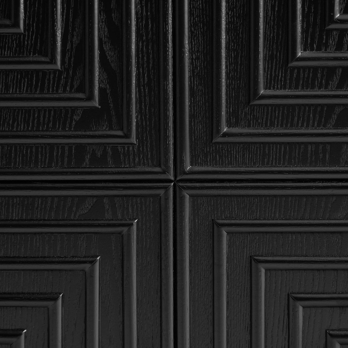 Tate Embossed Nightstand