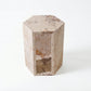 Alba Marble Side Table