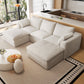 Pelham Cloud Modular Sectional