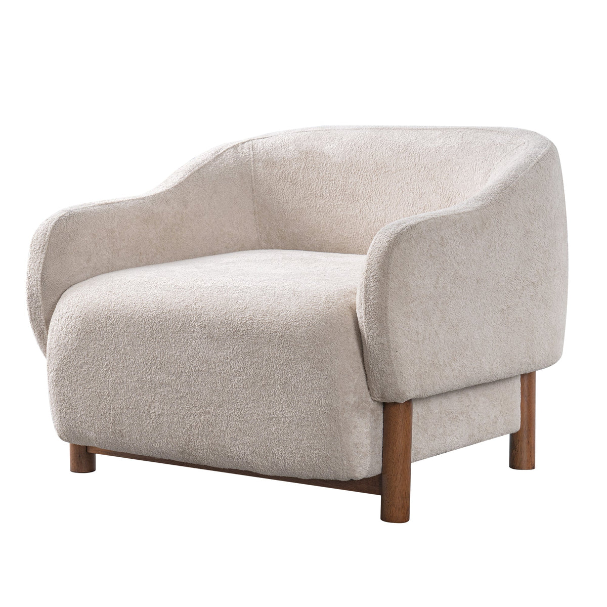 Bastian Accent Chair