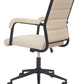 Auction Office Chair in Beige