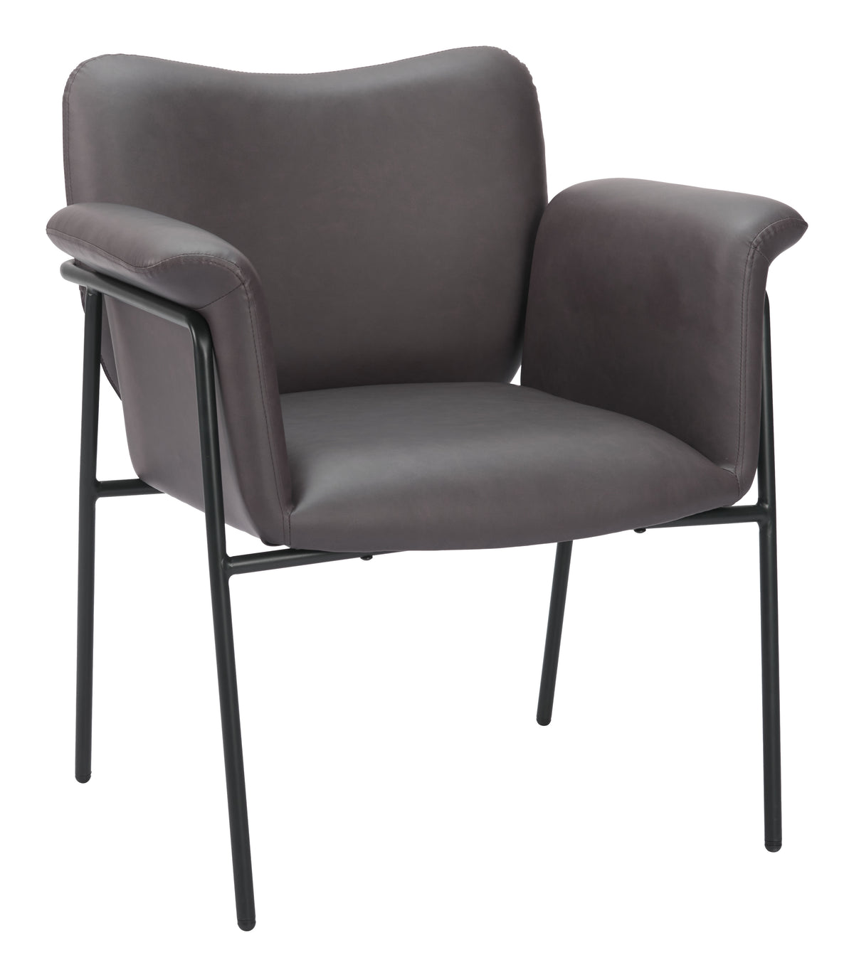 Heritage Brown Dining Chair