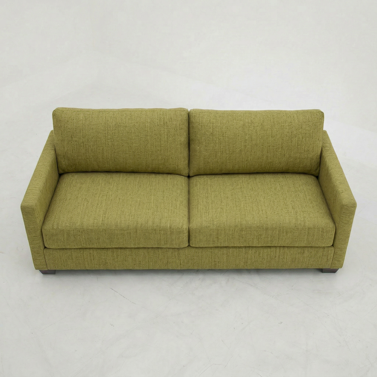 Damon American-Made Sofa – 92" Custom-Fabric Sofa - Notion Appletini - Fabric (10)